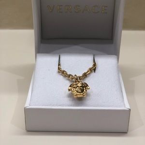 Versace Necklace